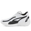 Rise Nitro «Blanco Negro»