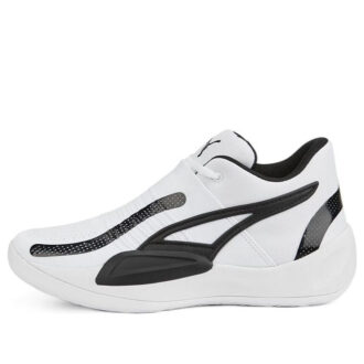 Rise Nitro «Blanco Negro»