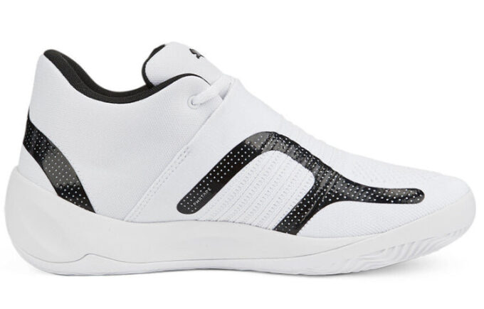Rise Nitro «Blanco Negro»