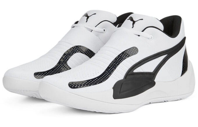 Rise Nitro «Blanco Negro»