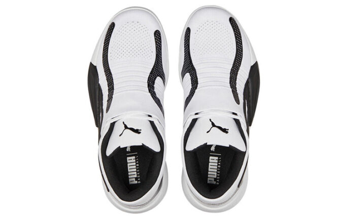 Rise Nitro «Blanco Negro»
