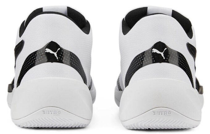Rise Nitro «Blanco Negro»