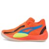 Rise Nitro «Lima coral ardiente»
