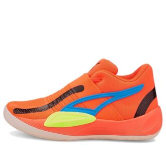 Rise Nitro «Lima coral ardiente»