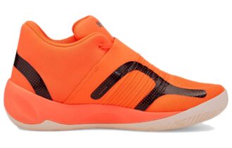 Rise Nitro «Lima coral ardiente»