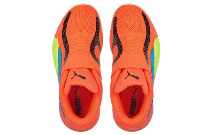 Rise Nitro «Lima coral ardiente»