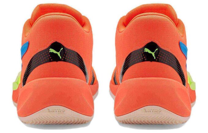 Rise Nitro «Lima coral ardiente»