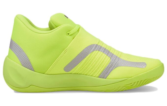 Rise Nitro «Lime Squeeze»