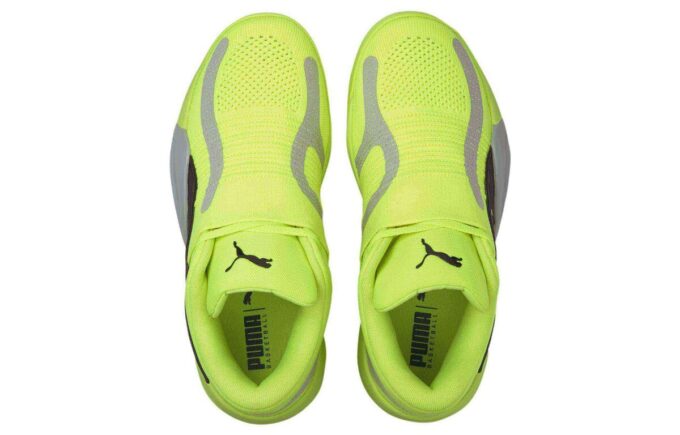 Rise Nitro «Lime Squeeze»