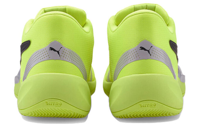 Rise Nitro «Lime Squeeze»