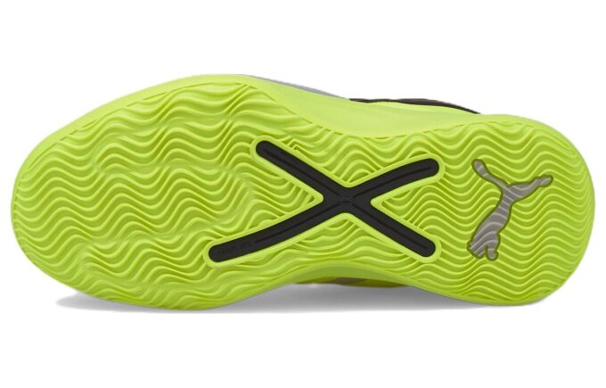 Rise Nitro «Lime Squeeze»