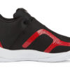 Rise Nitro «Negro Blanco Rojo»