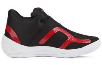 Rise Nitro «Negro Blanco Rojo»