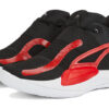 Rise Nitro «Negro Blanco Rojo»
