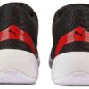 Rise Nitro «Negro Blanco Rojo»