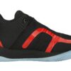 Rise Nitro «Negro Rojo»