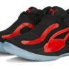 Rise Nitro «Negro Rojo»