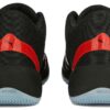 Rise Nitro «Negro Rojo»