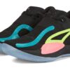 Rise Nitro «Resplandor del atardecer negro»
