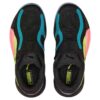 Rise Nitro «Resplandor del atardecer negro»