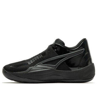 Rise Nitro The Flash «Negro Gris»