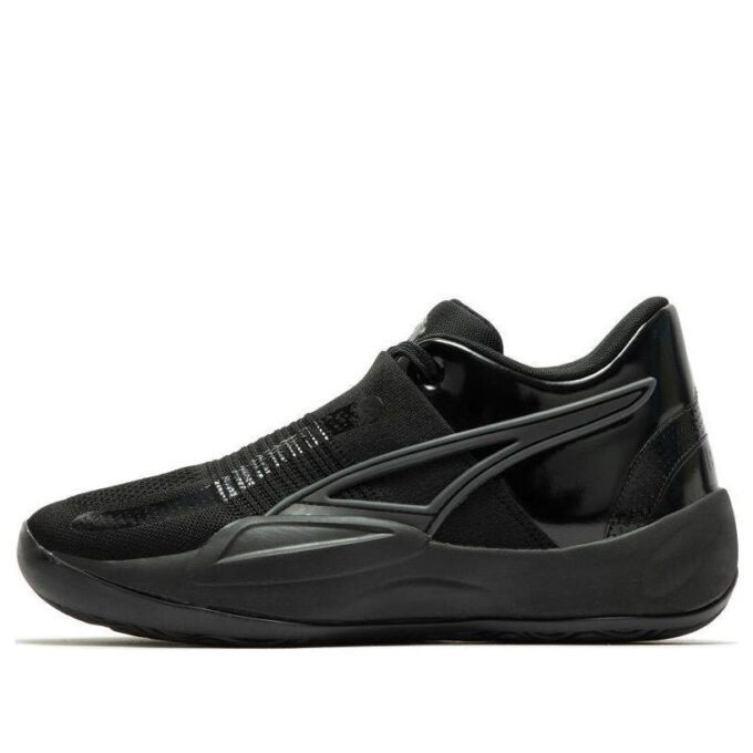 Rise Nitro The Flash «Negro Gris»