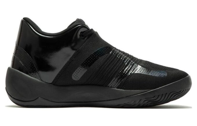 Rise Nitro The Flash «Negro Gris»