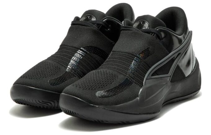 Rise Nitro The Flash «Negro Gris»