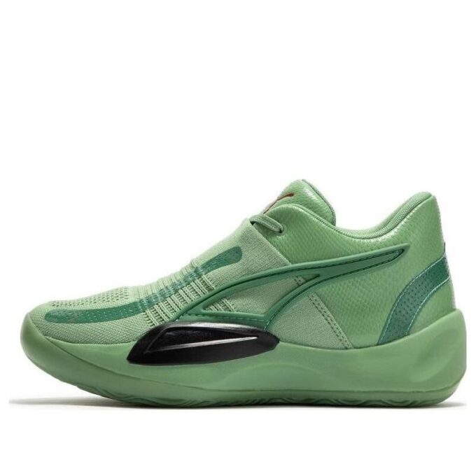 Rise Nitro «Verde»