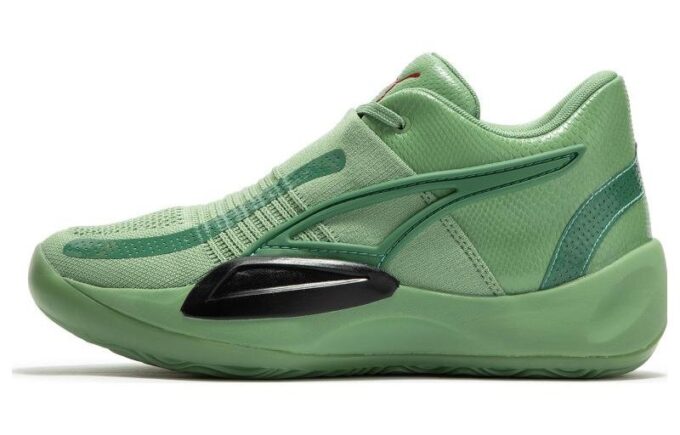 Rise Nitro «Verde»