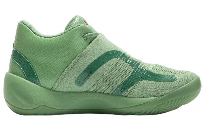 Rise Nitro «Verde»