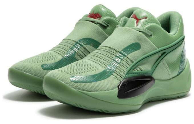 Rise Nitro «Verde»