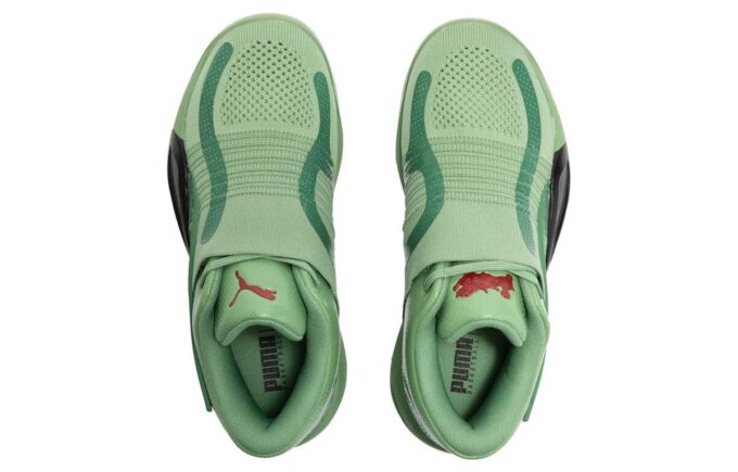 Rise Nitro «Verde»
