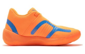 Rise Nitro xNeymar Jr. «Ultra Naranja»
