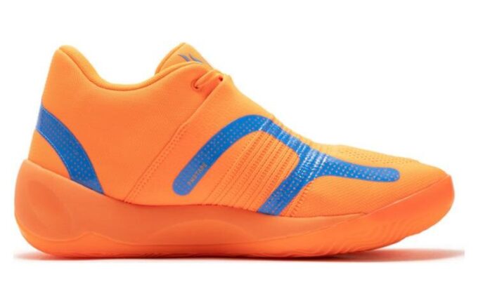 Rise Nitro xNeymar Jr. «Ultra Naranja»