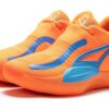 Rise Nitro xNeymar Jr. «Ultra Naranja»