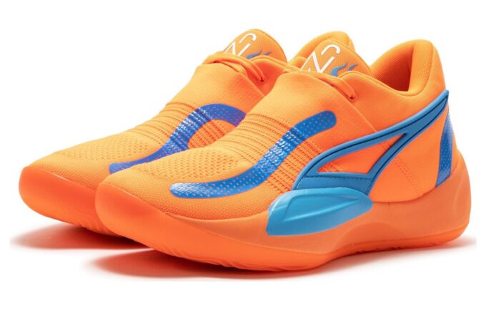 Rise Nitro xNeymar Jr. «Ultra Naranja»