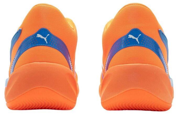 Rise Nitro xNeymar Jr. «Ultra Naranja»