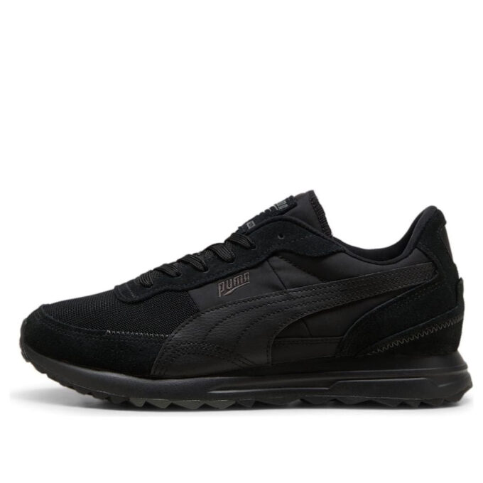 Road Rider SD «Triple Negro»