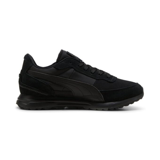 Road Rider SD «Triple Negro»