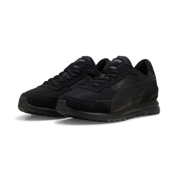 Road Rider SD «Triple Negro»