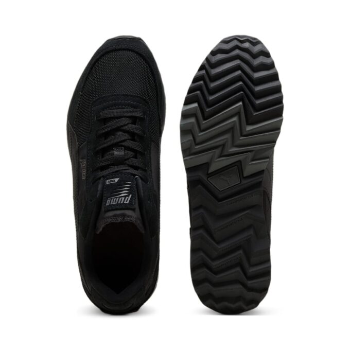 Road Rider SD «Triple Negro»