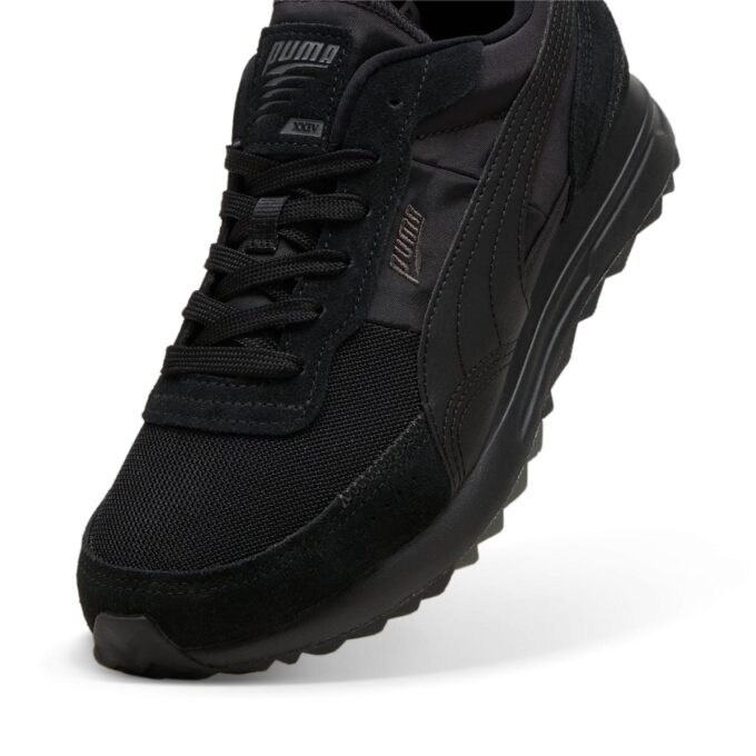 Road Rider SD «Triple Negro»