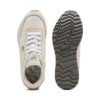 Road Rider Suede «Blanco Rosa Sutil»