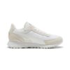Road Rider Suede «Blanco Vapor Gris»