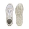 Road Rider Suede «Blanco Vapor Gris»