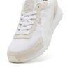 Road Rider Suede «Blanco Vapor Gris»