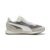 Road Rider Suede «Cast Iron»