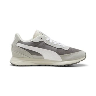 Road Rider Suede «Cast Iron»
