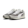 Road Rider Suede «Cast Iron»